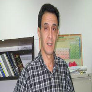 Mohammed Mamor