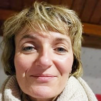 Nathalie Steunou