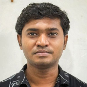 Niloy Mridha