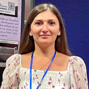 Olga Maksakova