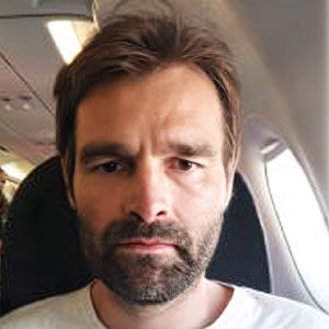 Olivier Debieu