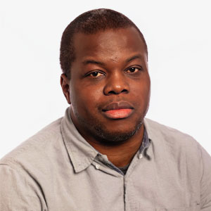 Oluwasesan Adegoke