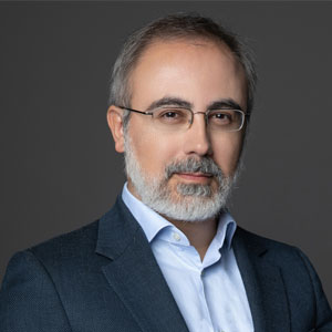 Panagiotis Grammatikopoulos
