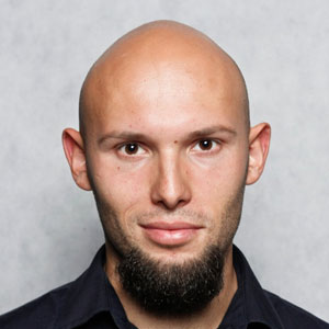 Piotr Kunecki