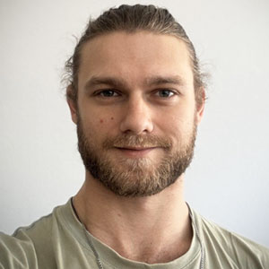 Ramon Beck