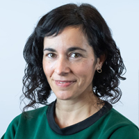 Rosalia Rodriguez-Rodriguez