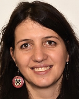 Rossana Rauti