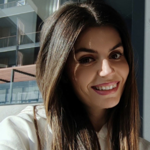 Sanja Kuzman