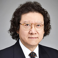 Seung R. Paik