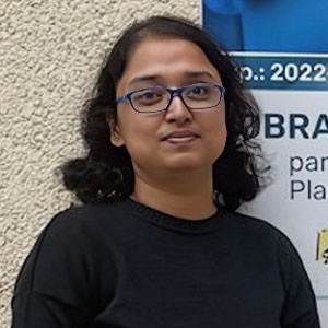 Suparna Das