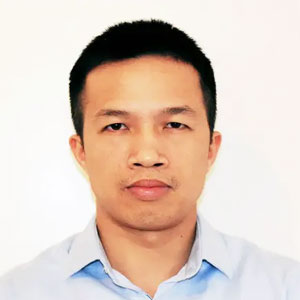Van Dong Pham