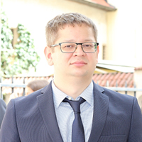 Vasilii Burtsev