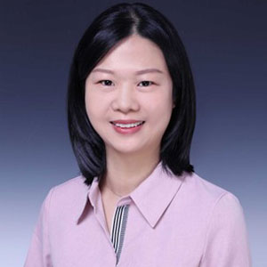 Yuyan Wang