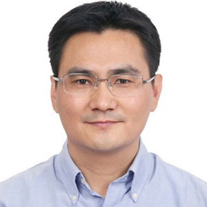 Zhengjun Zhang