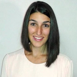 Cristina Martín Jiménez