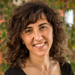 Ester Vazquez