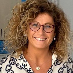 Joanna Wojewoda-Budka