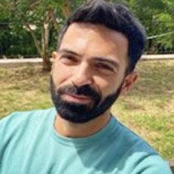 Marco Pelin