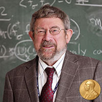 John Michael Kosterlitz