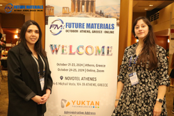 Future Materials 2024